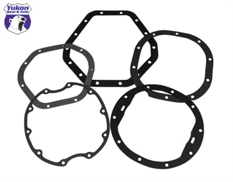Yukon Gear & Axle YCGF7.5, 7.5in Ford Cover Gasket