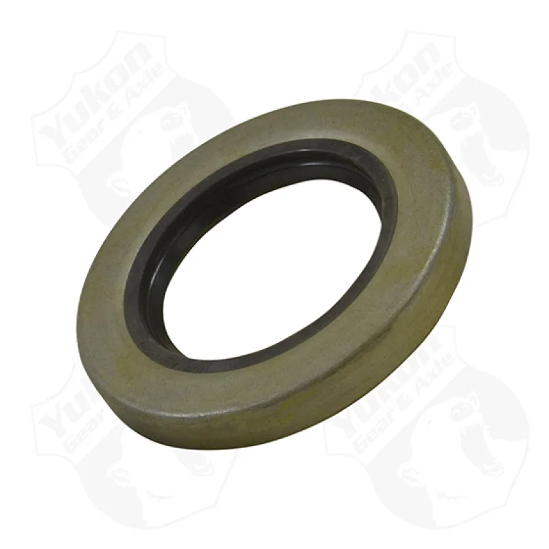 Yukon Gear & Axle YMSS1001, Replacement Inner Axle Seal for Dana 44 Flanged Axle