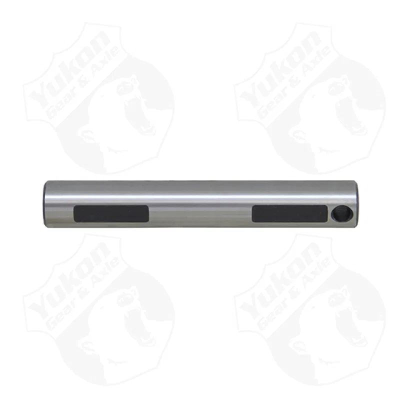 Yukon Gear & Axle YSPXP-040, Standard Open Cross Pin Bolt Lock Ring For 11.5in GM