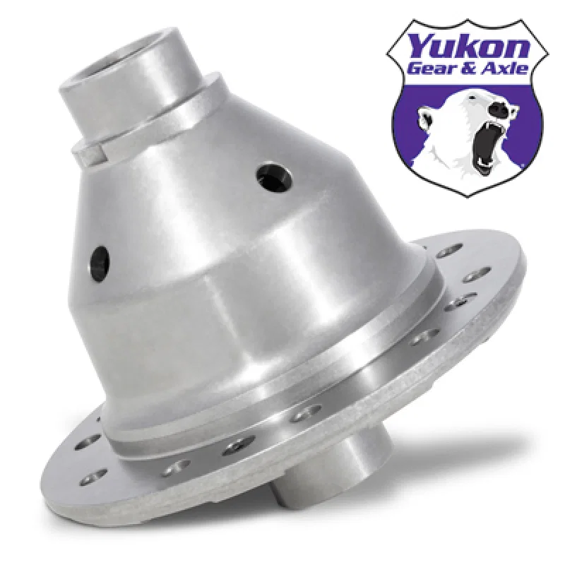 Yukon Gear & Axle YGLD50-30, Grizzly Locker / Dana 50 / 30 Spline for Ford