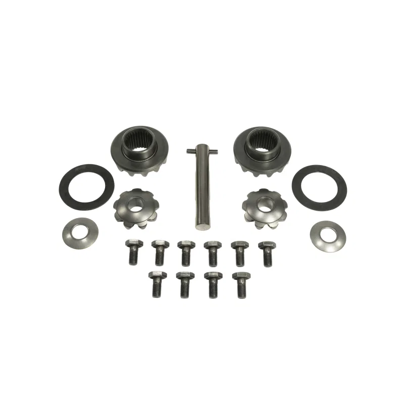 Yukon Gear & Axle YPKD30-S-27-JK, Replacement 27 Spline Standard Open Spider Gear Kit For Jeep JK Dana 30 Front