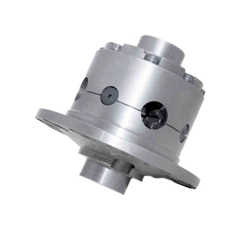 Yukon Gear & Axle YDGT100-30-1, Dura Grip Positraction For Toyota T100 & Tacoma