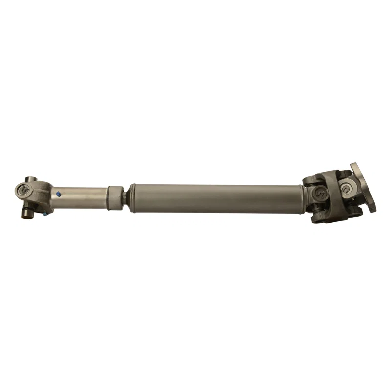 Yukon Gear & Axle ZDS9102, USA Standard Driveshaft for Dodge RAM Front 27-9/16in Center to Center