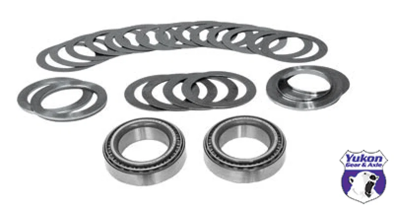 Yukon Gear & Axle CK F10.25, 10.25in & 10.5in Ford Carrier installation Kit