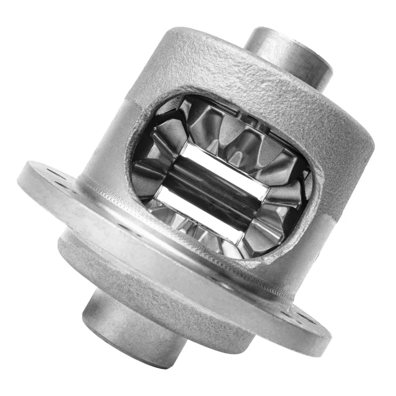 Yukon Gear & Axle YC DM220-32-T/L, Trac Lok Limited Slip internals For Dana 44 (JL and JT) and w/ 32 Spline Axles