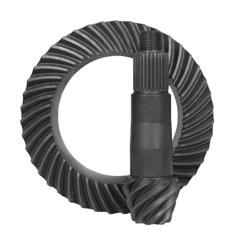 Yukon Gear & Axle YG DM210FD-411R, 21-23 Ford Bronco Dana 44 M220 Front Differential 4.11 Ratio Ring & Pinion Gear Set