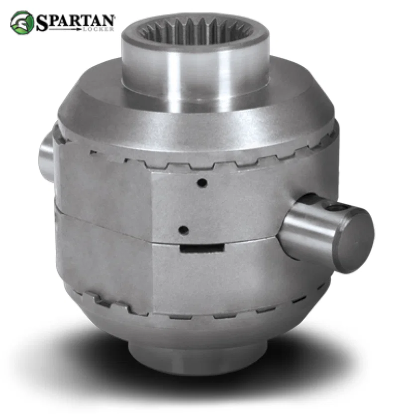 Yukon Gear & Axle SL F8.8-31, USA Standard Spartan Locker For Ford 8.8in / 31 Spline / Incl. Heavy-Duty Cross Pin Shaft