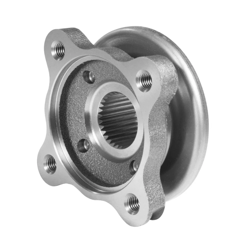 Yukon Gear & Axle YY C68283954, Yoke Rear Pinion Flange for 13-18 RAM 3500 11.5in & 11.8in Differentials