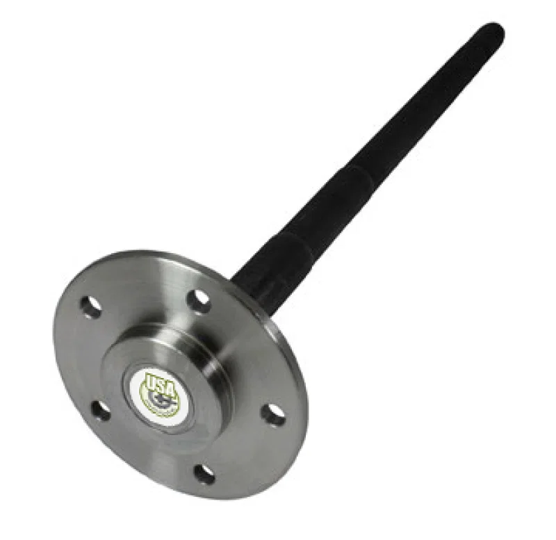 Yukon Gear & Axle ZA G26059972, USA Standard Axle Shaft For 98-02 Camaro / w/ Electronic Traction Control