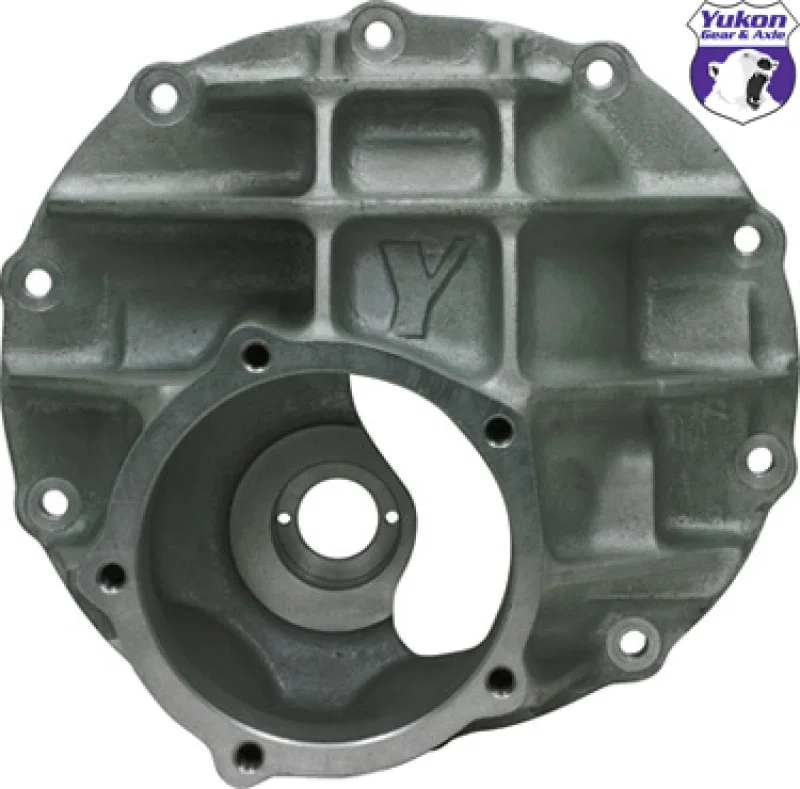 Yukon Gear & Axle YP DOF9-2-306, Extra HD 3.062in Nodular Iron Dropout For Ford 9in
