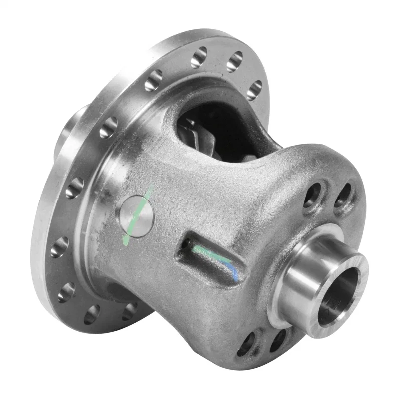 Yukon Gear & Axle YC DM300-4-41T/L, Trac Loc Limited Slip Carrier for Dana M300 41 Spline 4.10 & Up