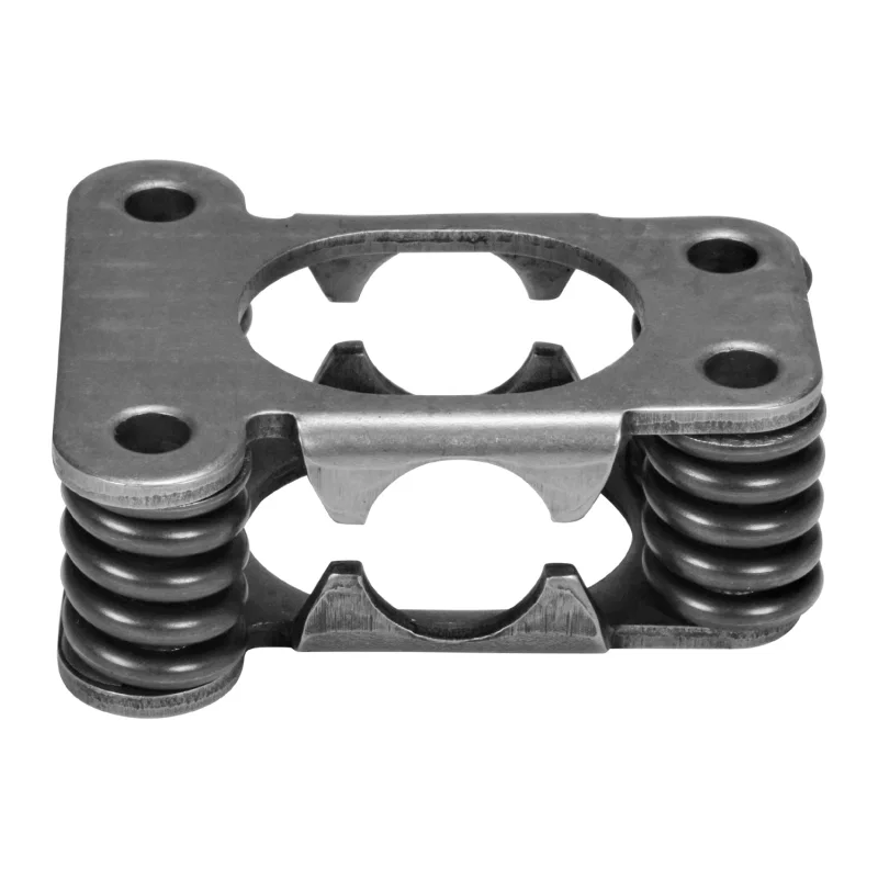 Yukon Gear & Axle YDG-SPRK29591, GM 8.5/12P/12T / Ford 8.8in Differential Dura Grip 800lb Spring Kit for Toyota