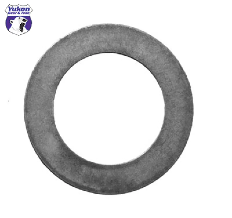 Yukon Gear & Axle YSPTW-053, V6 Side Gear Thrust Washer