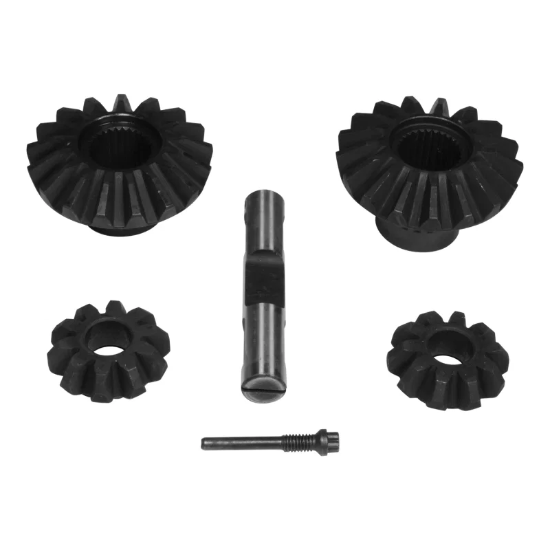 Yukon Gear & Axle YPKC8.25-P-29, 97-04 Dodge Ram 1500/2500 8.25in 29spl Dura Grip Differential Carrier Gear Kit