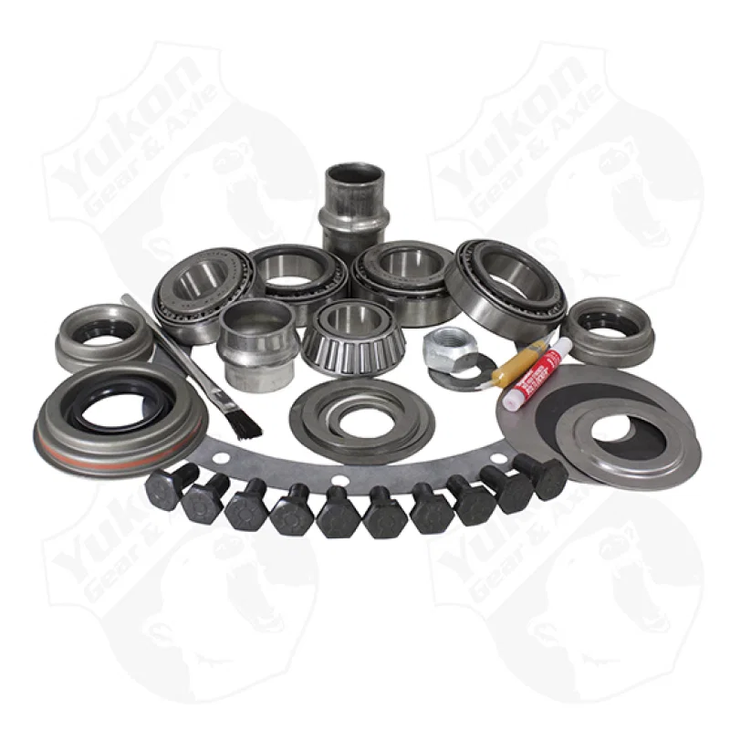 Yukon Gear & Axle YK D30-R, Master Overhaul Kit For Dana 30 Rear Diff
