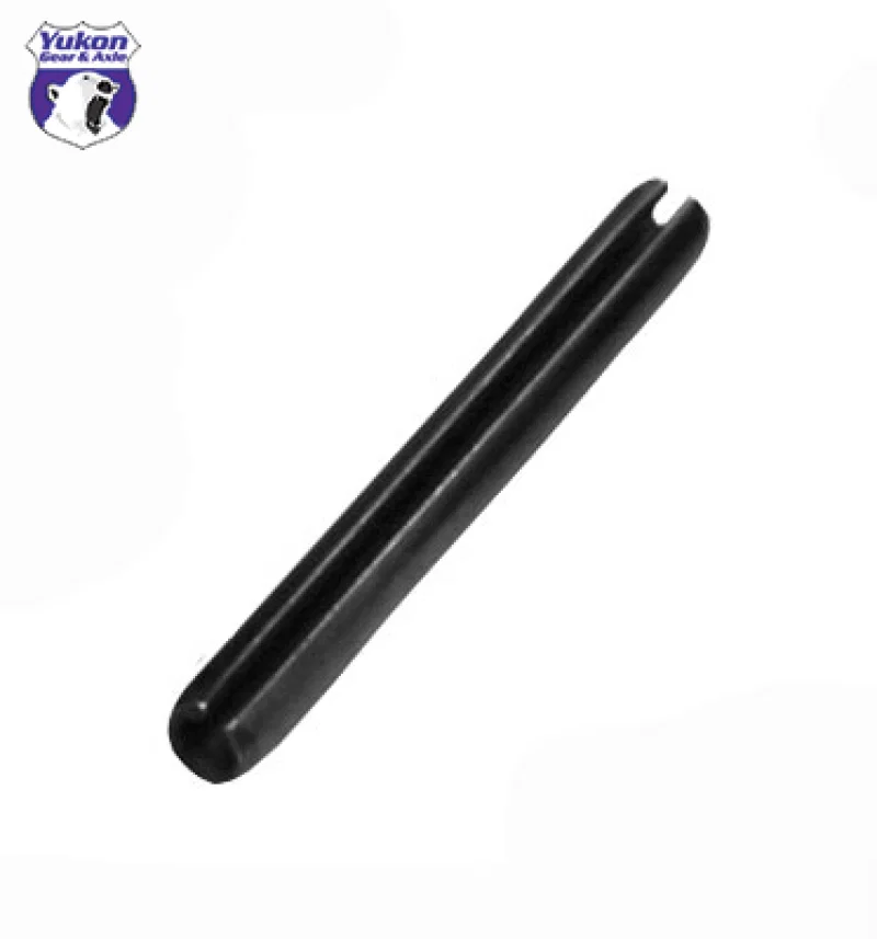 Yukon Gear & Axle YSPXP-052, T100 & Tacoma Roll Pin for Toyota