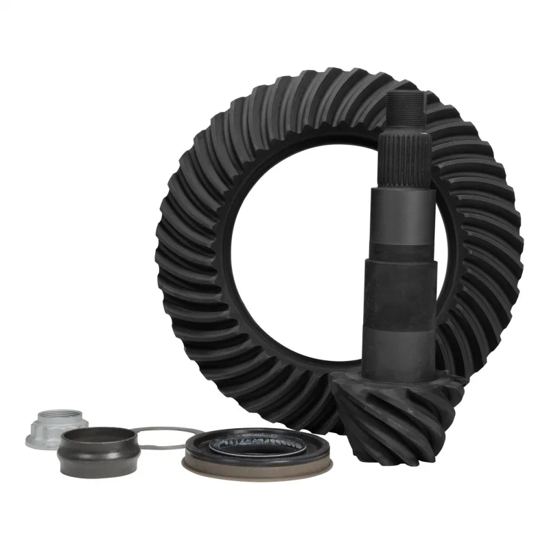 Yukon Gear & Axle YG AAM12.0-410, 19-23 Dodge Ram 3500 Differential Ring and Pinion 16 Bolt Ring Gear