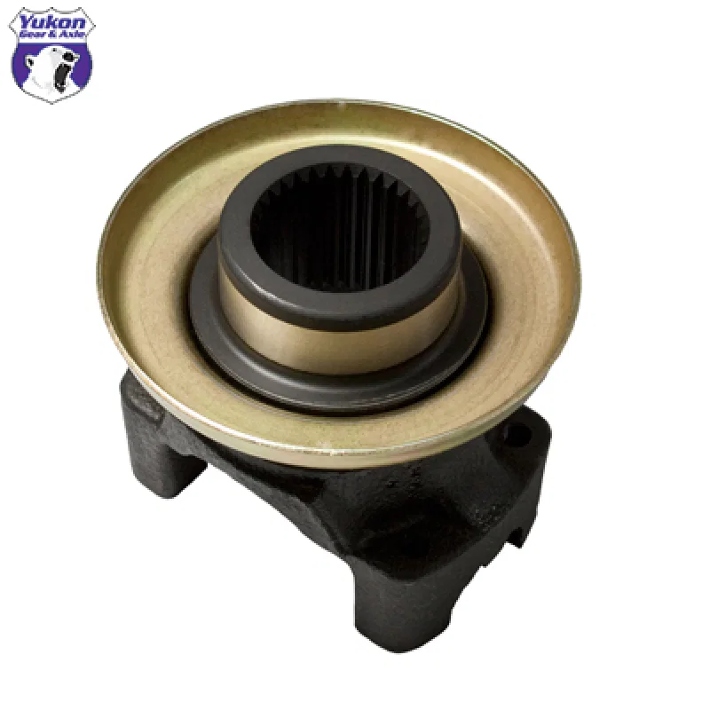 Yukon Gear & Axle YY GM14T-1410-30S, Yoke For GM 10.5in 14 Bolt Truck / 1410 / Strap Style