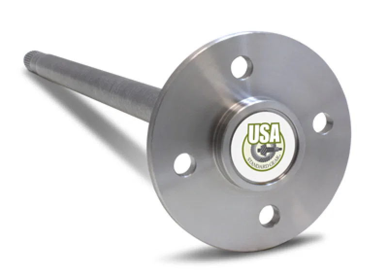 Yukon Gear & Axle ZA F750001, USA Standard Axle For Ford Mustang / Thunderbird & Cougar