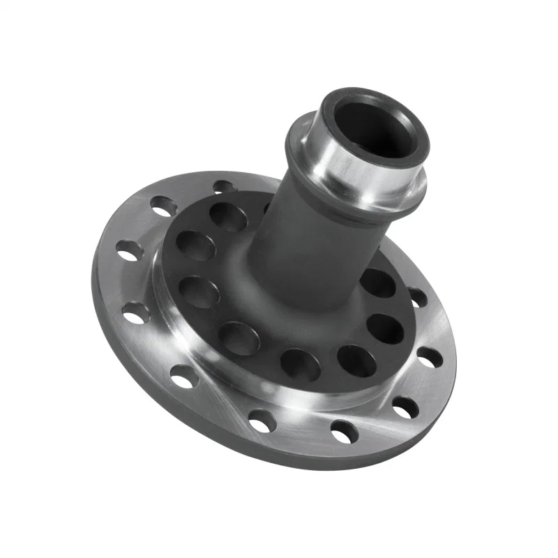 Yukon Gear & Axle YP FST100-30, Steel Spool For Toyota T100 8.4in w/ 30 Spline Axles