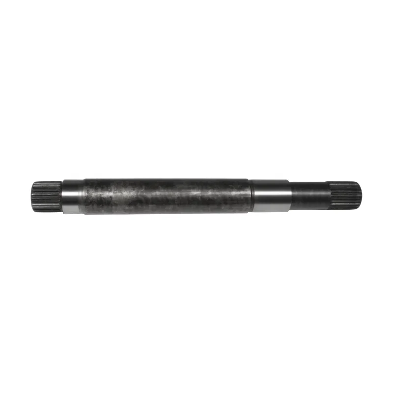 Yukon Gear & Axle ZA G40016604, USA Standard Right-hand Intermediate Shaft For 2002-2009 GM Trailblazer/Envoy w/ 7.2 IFS