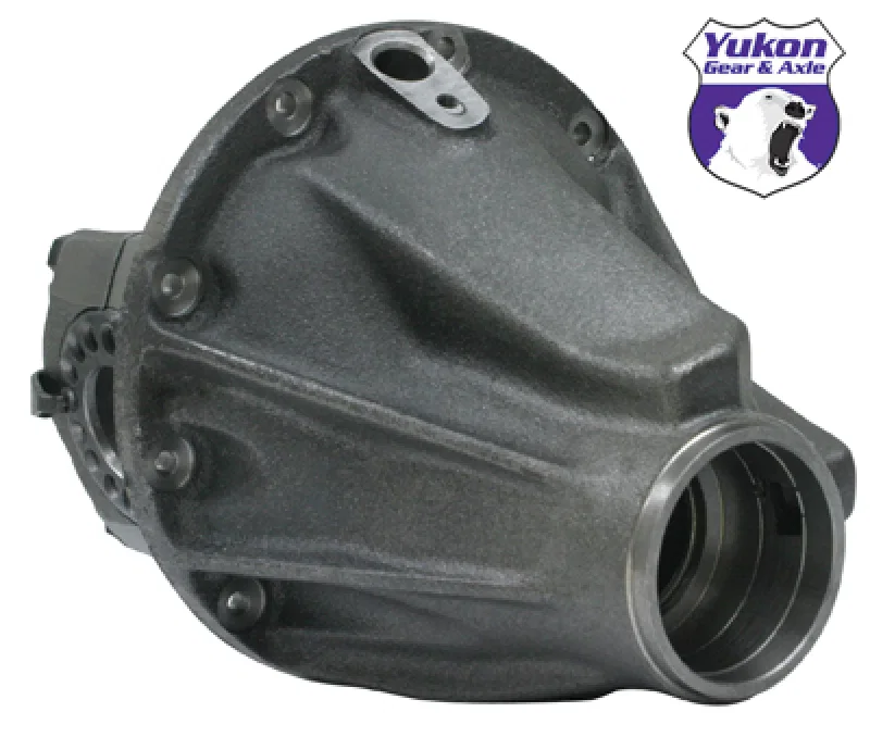 Yukon Gear & Axle YP DOTV6, Toyota V6 Dropout Case / All New / Incl. Adjusters