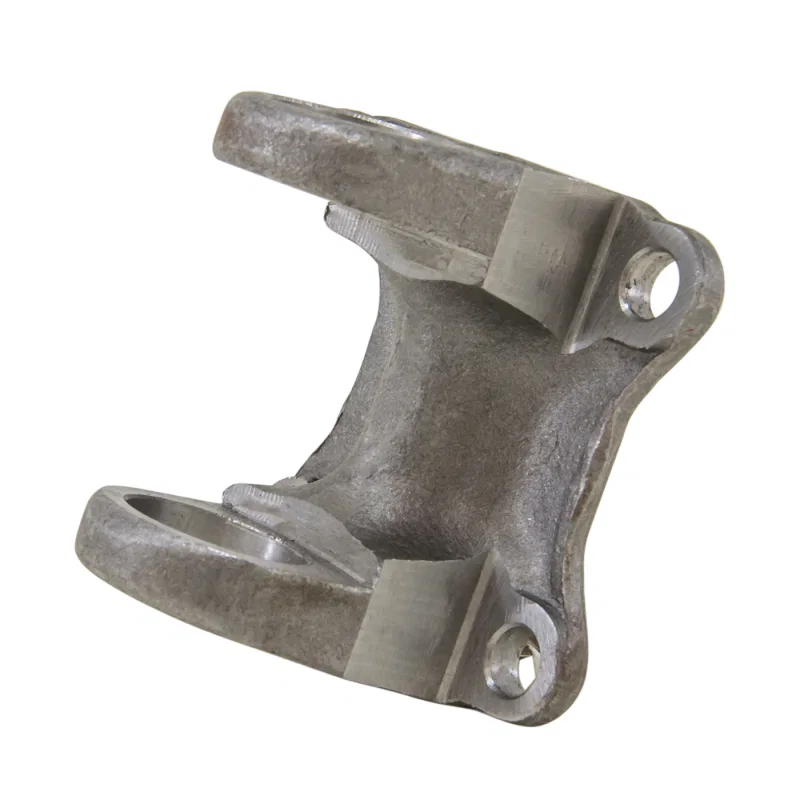 Yukon Gear & Axle YY T37315, Flange for Drive Shaft To Yoke Upon for T4S & Others Toyota
