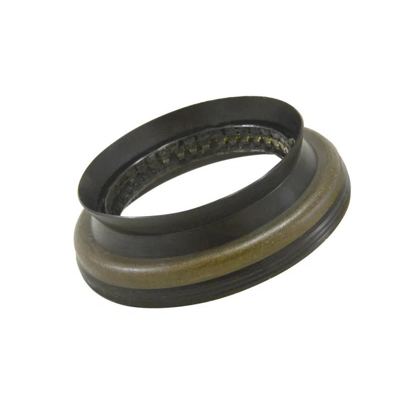 Yukon Gear & Axle YMSN1003, 05-15 Nissan Titan Outer Axle Seal / Rear Diff