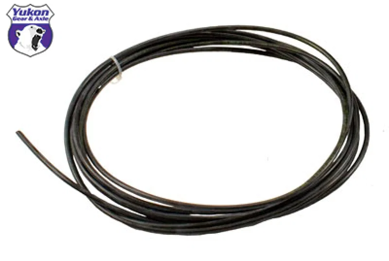 Yukon Gear & Axle YZLAL-01, 20 Long Air Line For Zip Locker