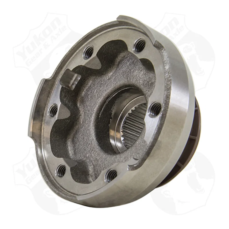 Yukon Gear & Axle YY F880631, 8.8in Pinion Flange For 05-14 Mustang GT w/ CV Driveshaft 30 Spline