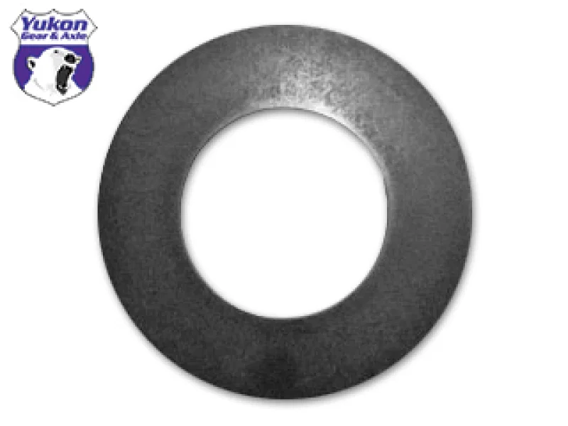 Yukon Gear & Axle YSPTW-059, 07 and Up Tundra Rear 10.5in Pinion Gear Thrust Washer w/5.7L