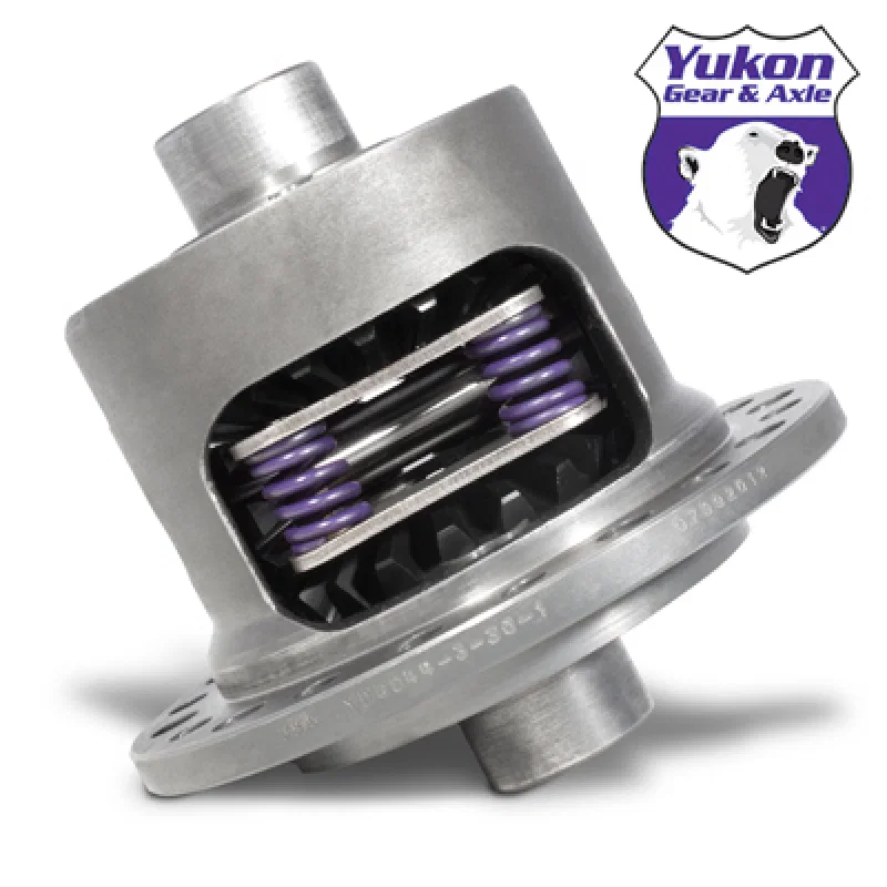 Yukon Gear & Axle YDGD44-4-30-1, Dura Grip Limited Slip for Dana 44 - 30 Spline - 3.92+