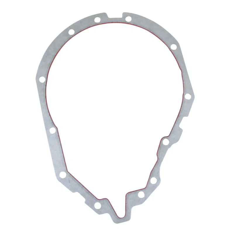 Yukon Gear & Axle YCGGM8.25IFS, GM 8.25in IFS Case Gasket 2007 & Up