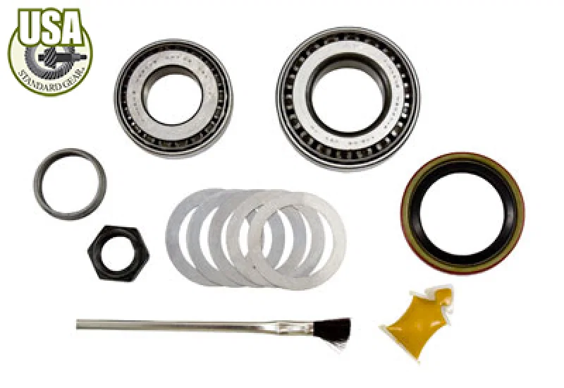 Yukon Gear & Axle ZPKD60-R, USA Standard Pinion installation Kit For Dana 60 Rear