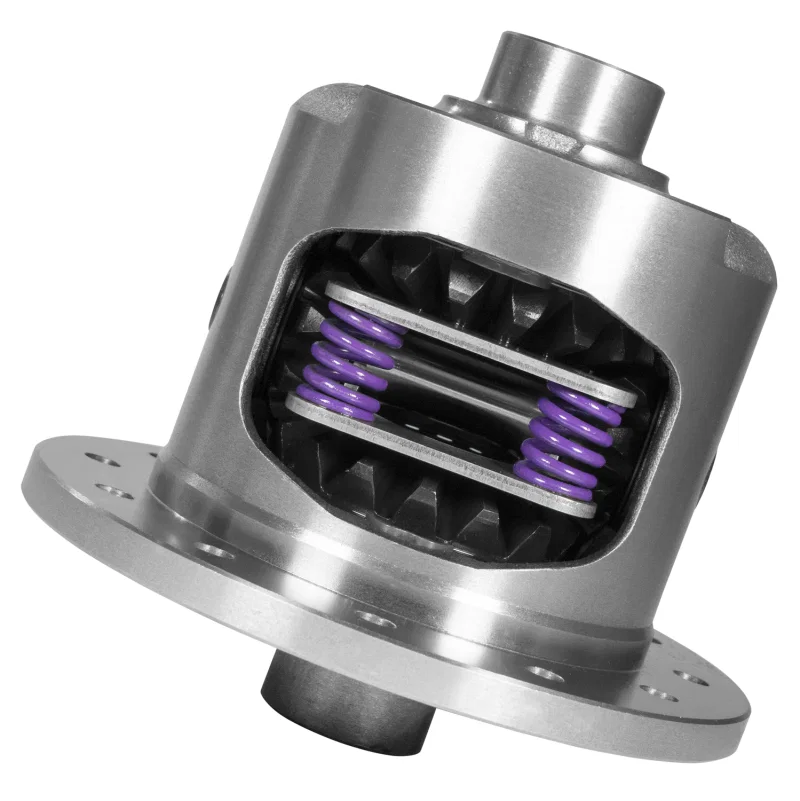 Yukon Gear & Axle YDGGM12T-3-33-1, Dura Grip Limited Slip Differential for GM 12 Bolt 33 Spl 2.76-3.42 Ratio