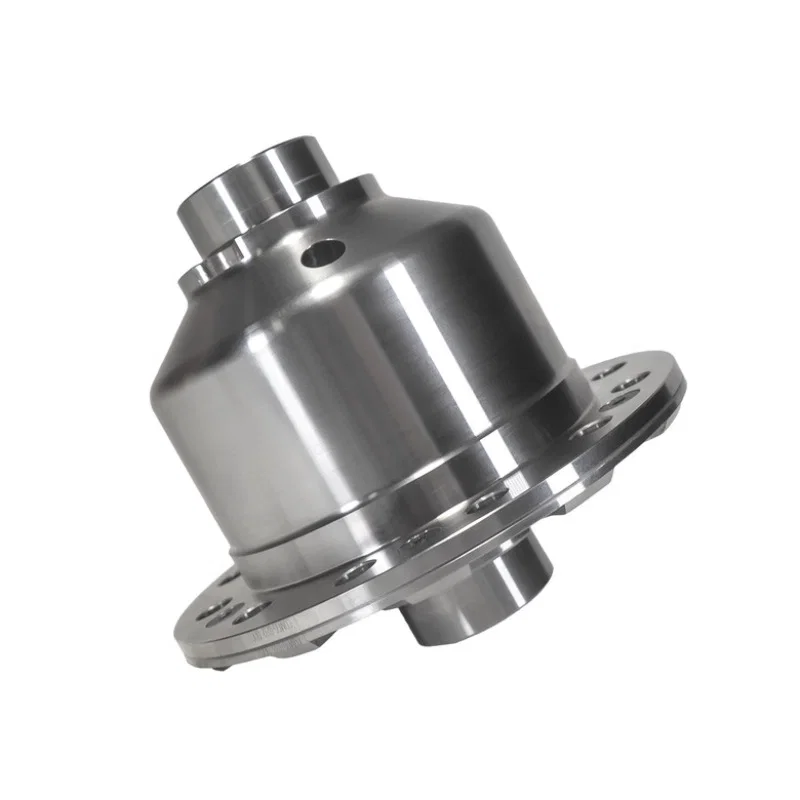 Yukon Gear & Axle YGLT100-30, 93-15 Toyota T100 Grizzly Locker 8.4in Rear 30-Spline