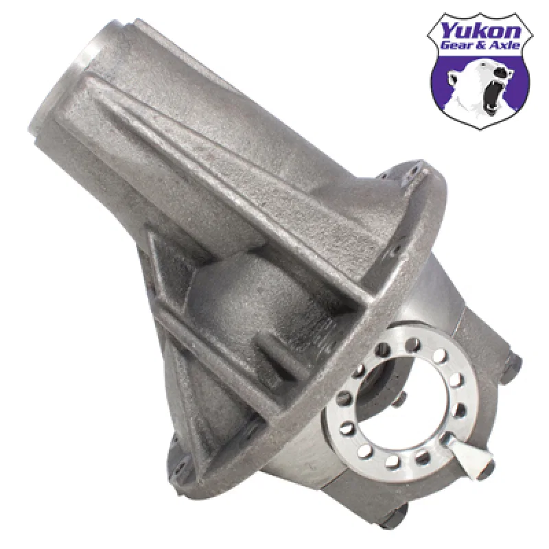 Yukon Gear & Axle YP DOTLC-REV, 8in Reverse High-Pinion Toyota Drop Out