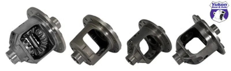 Yukon Gear & Axle YC F800501, Trac Loc Case For Ford 8in