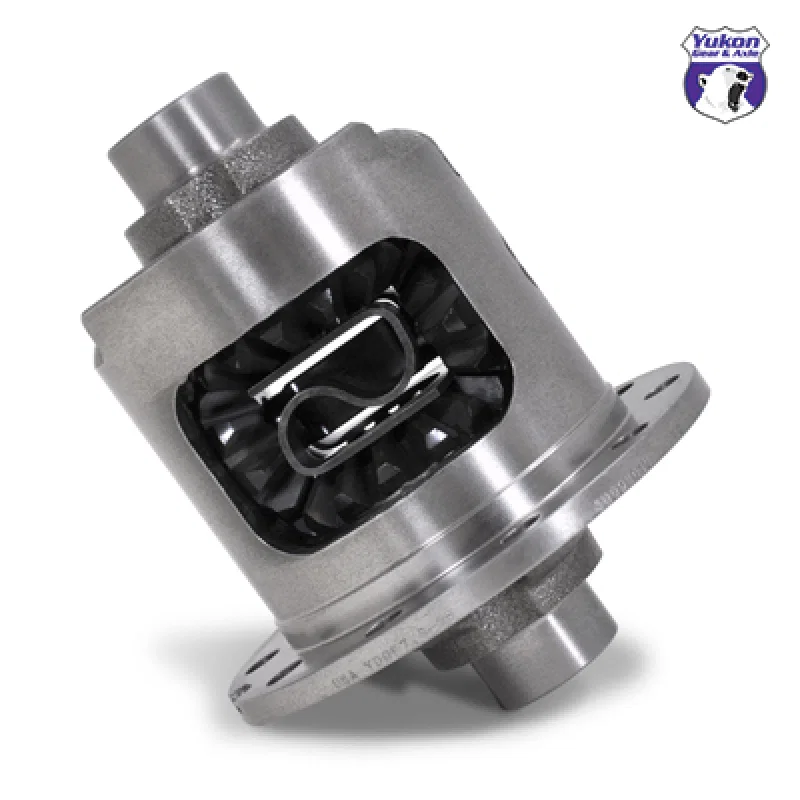 Yukon Gear & Axle YDGF7.5-28, Dura Grip For Ford 7.5in