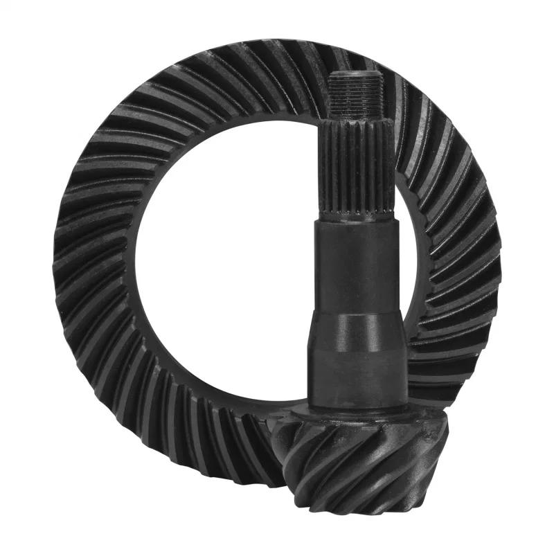 Yukon Gear & Axle YG DM190FD-513R, 21-23 Ford Bronco Dana 44 M220 Front Differential 5.13 Ratio Ring & Pinion Gear Set