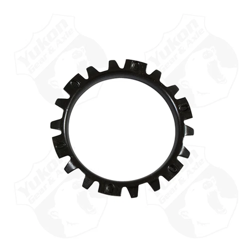 Yukon Gear & Axle YP DOF9-06, Star Washers / 3.250in Yukon Ford 9in Drop Out New Design Only