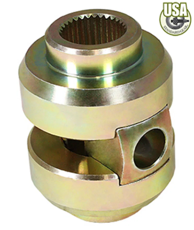 Yukon Gear & Axle ZP MINSGM8.2-28, USA Standard Mini Spool For GM 8.2in for Chevrolet