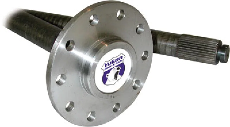 Yukon Gear & Axle YA C52070498, Shaft / 8.25in Right Hand / 29Spline / 5 Lug / Dakota & Durango