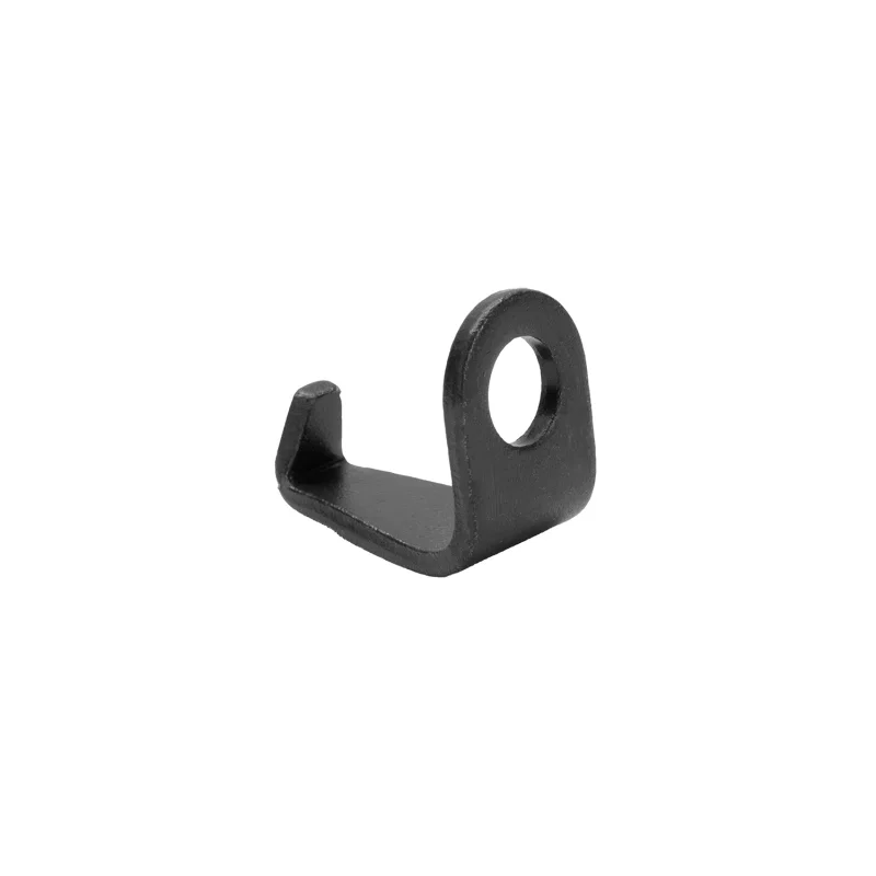 Yukon Gear & Axle YP DOF9-04, Clamps / 3.250in Yukon Ford 9in Drop Out New Design Only
