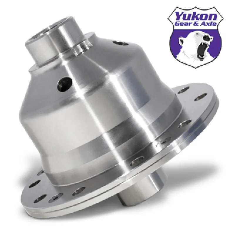 Yukon Gear & Axle YGLT8-30, Grizzly Locker For Toyota 8in / 4 Cylinder
