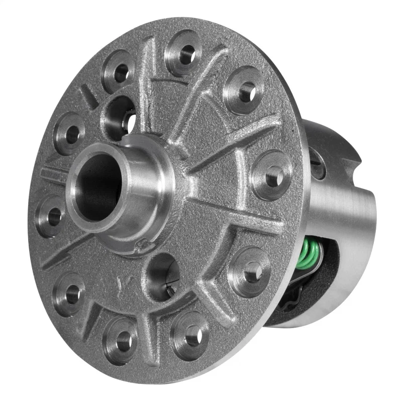 Yukon Gear & Axle YDGC8.25-29-1, Dura Grip Composite Clutch 1997+ Chrysler 8.25in 29-Spline