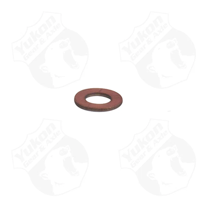 Yukon Gear & Axle YP DOF9-11, Copper Washer For Ford 9in & 8in Dropout Housing
