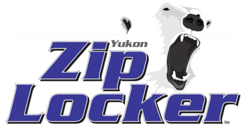 Yukon Gear & Axle YZLIK-01, Zip Locker install Kit