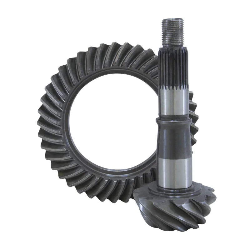 Yukon Gear & Axle ZG GM7.5-373T, USA Standard Ring & Pinion Gear Set For GM 7.5in w/ 3.73 ratio - Thick