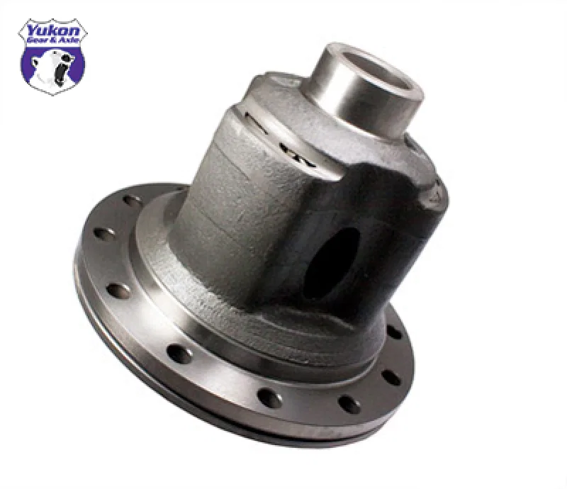 Yukon Gear & Axle YP PC11.5-HELIC, 11.5in Chrysler & GM Helical Gear Type Positraction